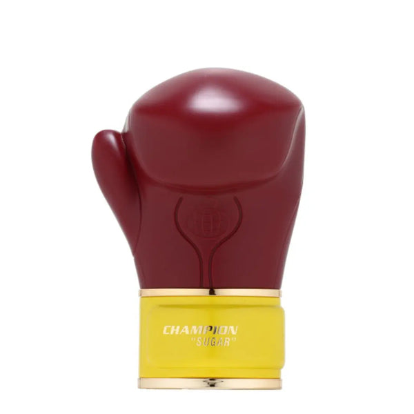 Champion Sugar Perfume 100ml EDP Fragrance World | ScentSaver