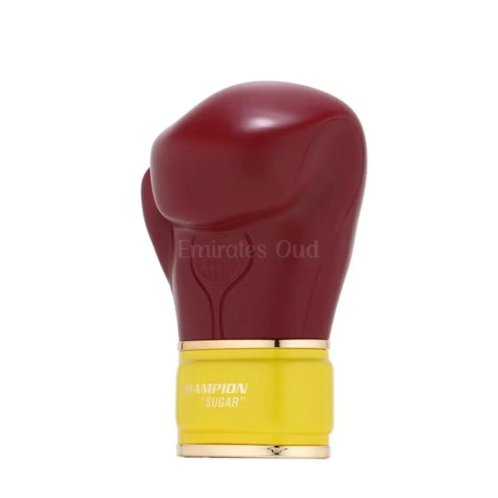 Champion Sugar Perfume 100ml EDP Fragrance World | ScentSaver
