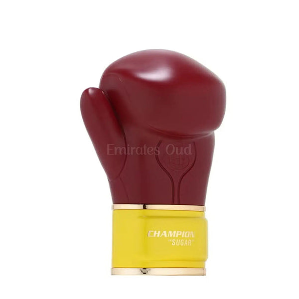 Champion Sugar Perfume 100ml EDP Fragrance World | ScentSaver