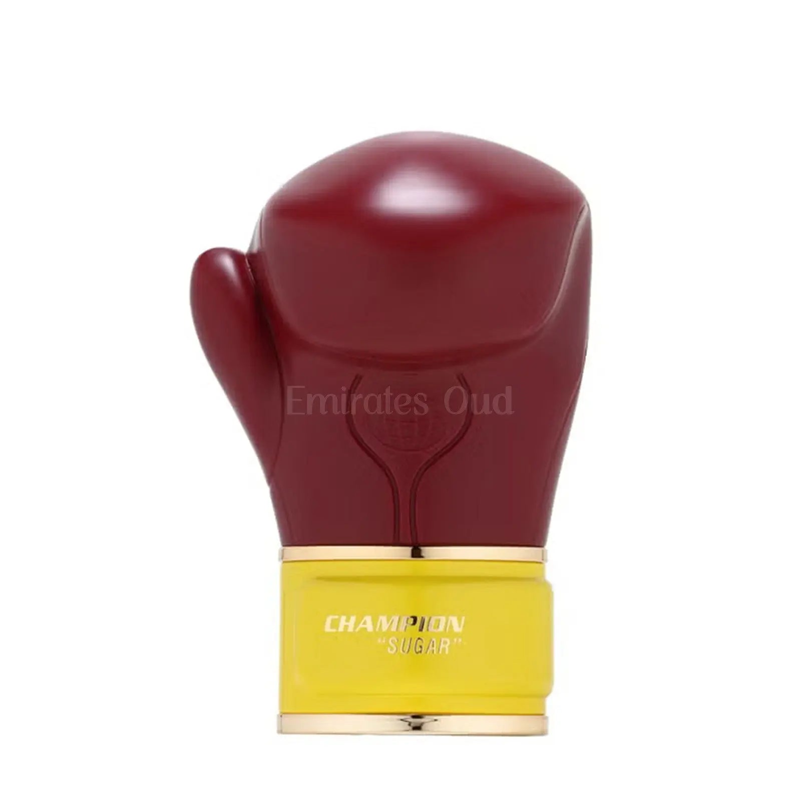 Champion Sugar Perfume 100ml EDP Fragrance World | ScentSaver