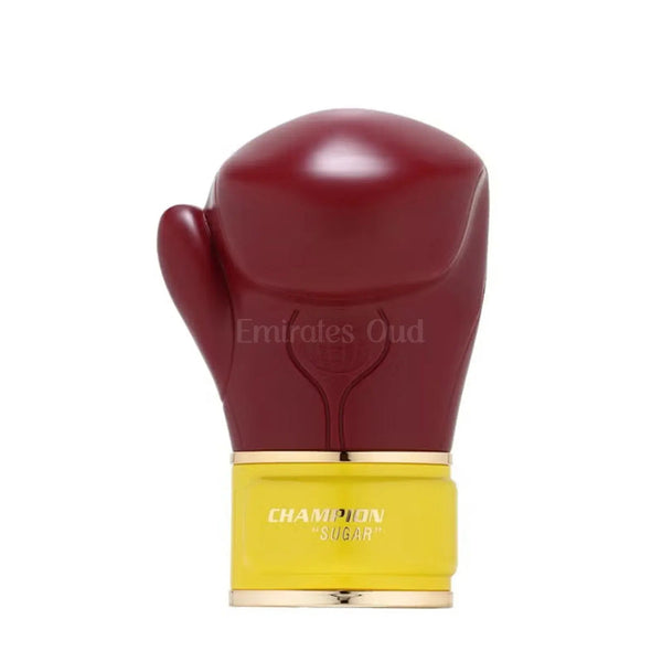 Champion Sugar Perfume 100ml EDP Fragrance World | ScentSaver