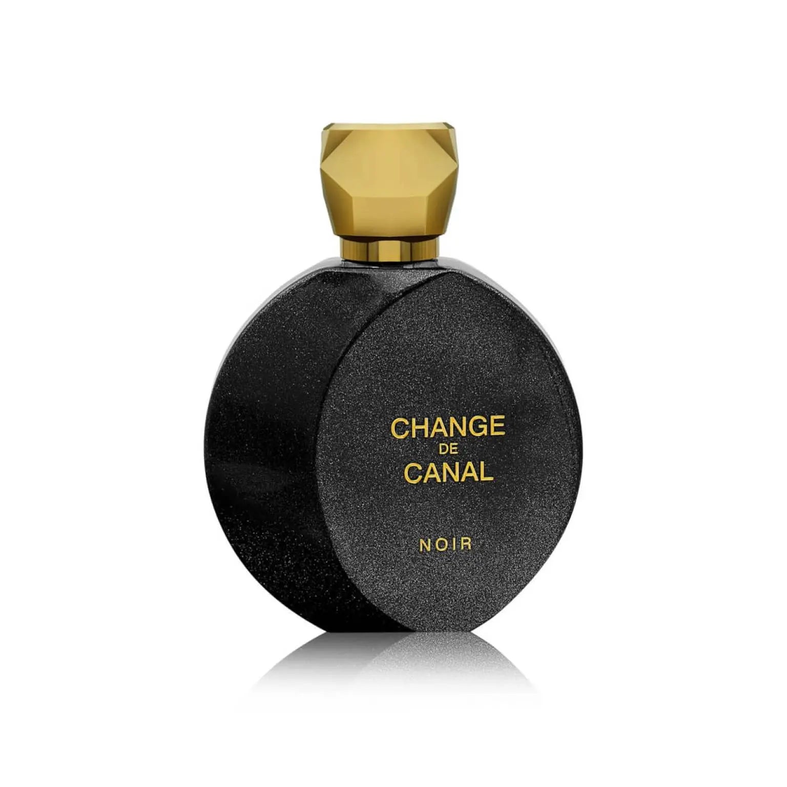Change De Canal Noir Perfume 100ml Fragrance World Secondary image