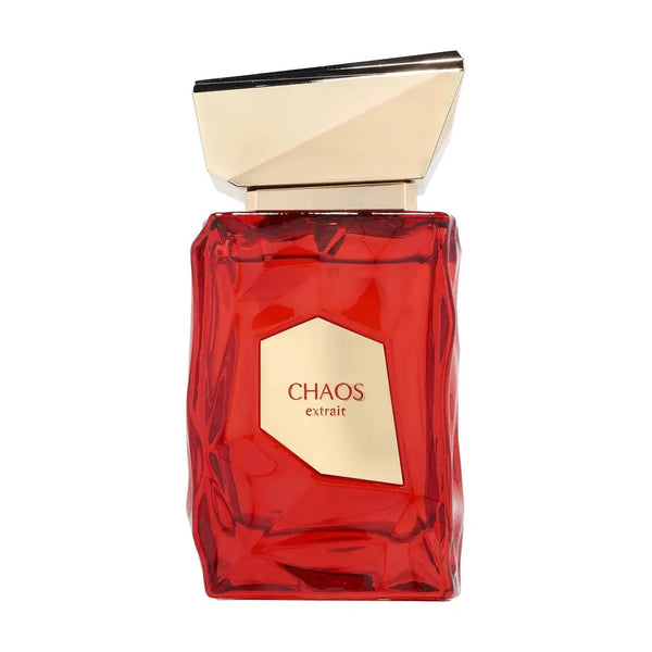Chaos Extrait Perfume 100ml EDP French Avenue | ScentSaver
