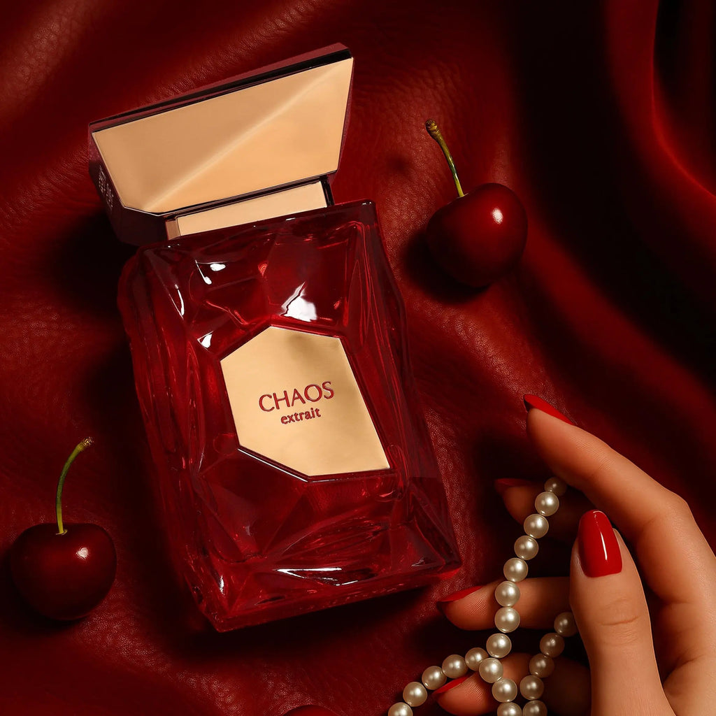 Chaos Extrait Perfume 100ml EDP French Avenue | ScentSaver