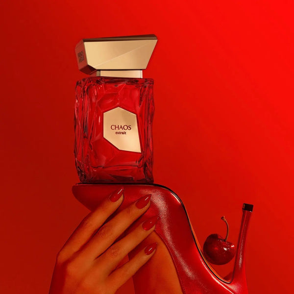 Chaos Extrait Perfume 100ml EDP French Avenue | ScentSaver