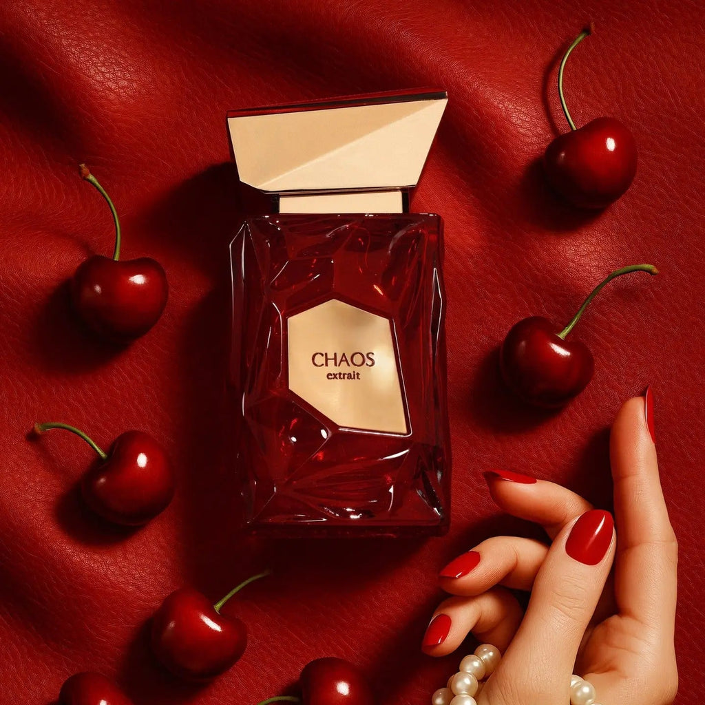 Chaos Extrait Perfume 100ml EDP French Avenue | ScentSaver