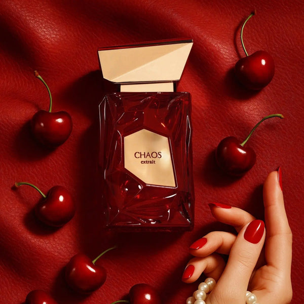 Chaos Extrait Perfume 100ml EDP French Avenue | ScentSaver