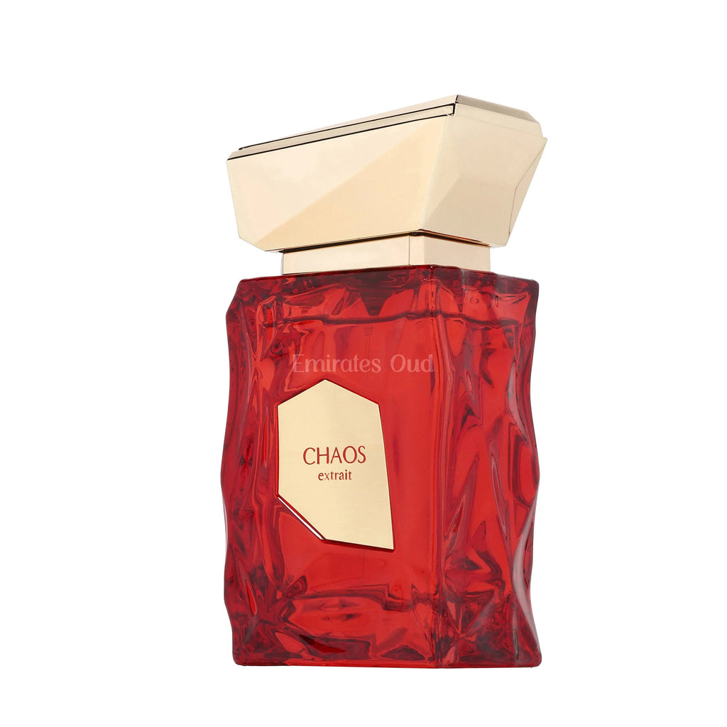 Chaos Extrait Perfume 100ml EDP French Avenue | ScentSaver