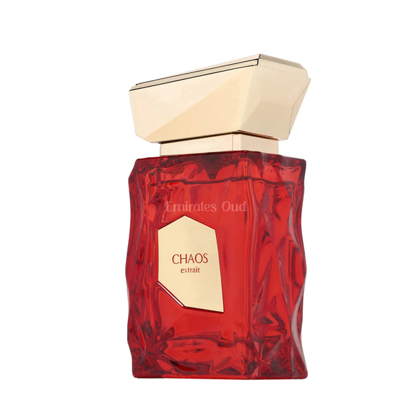 Chaos Extrait Perfume 100ml EDP French Avenue | ScentSaver