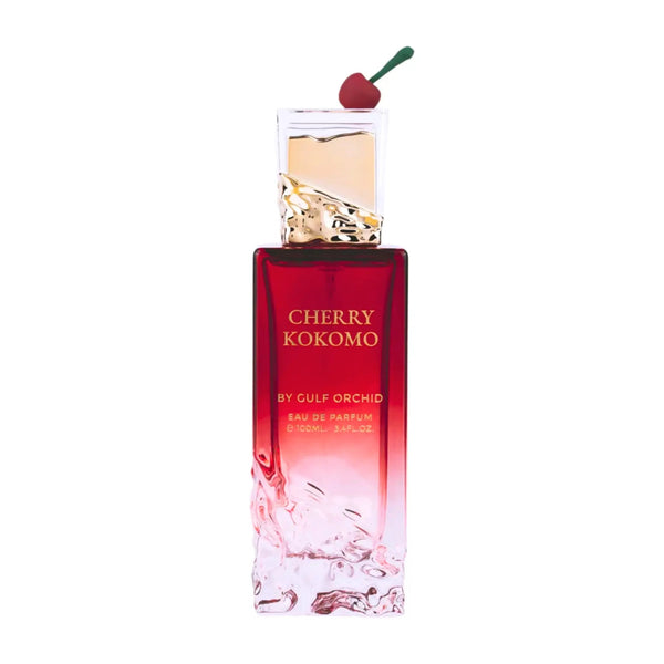 Cherry Kokomo Perfume 100ml EDP Gulf Orchid | ScentSaver