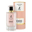 Chic Velvet Pink Secret Perfume 100ml EDP Maison Alhambra | ScentSaver