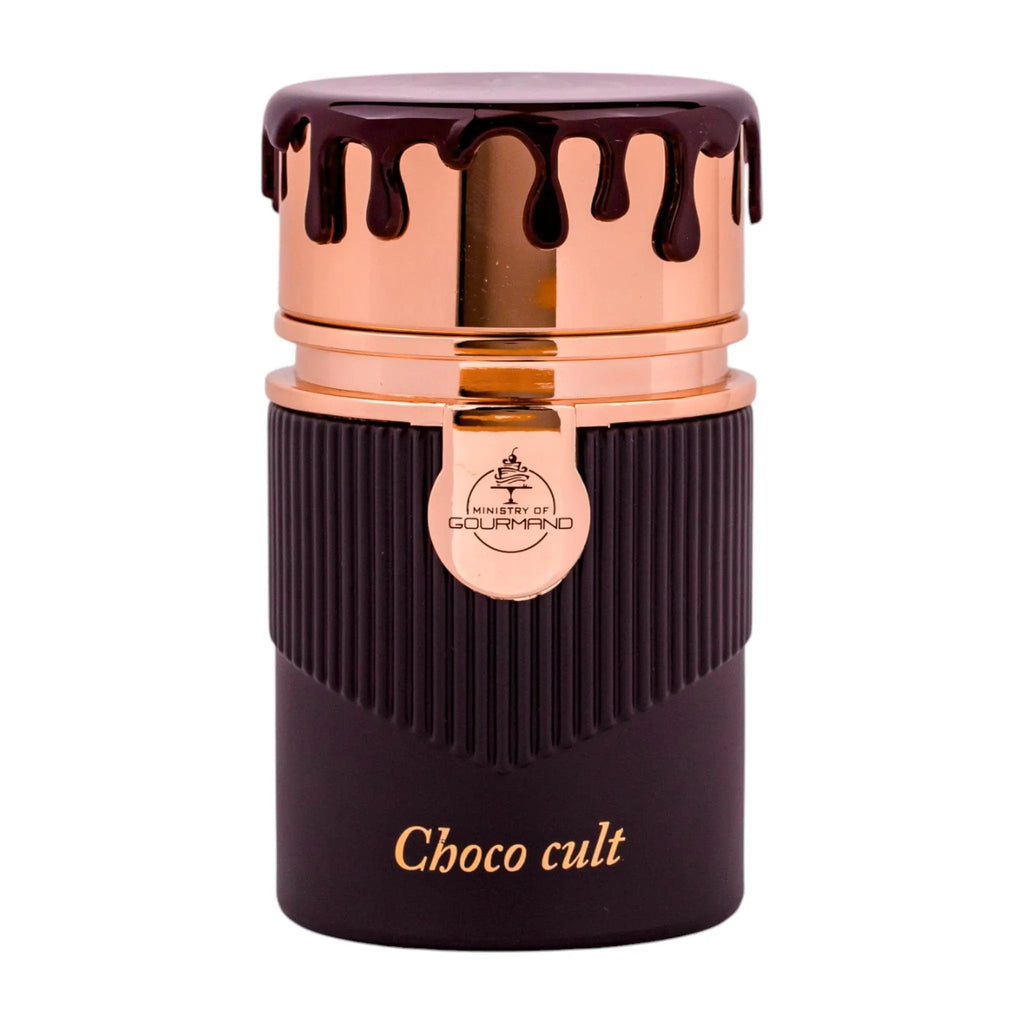 Choco Cult Perfume 100ml EDP Paris Corner | ScentSaver