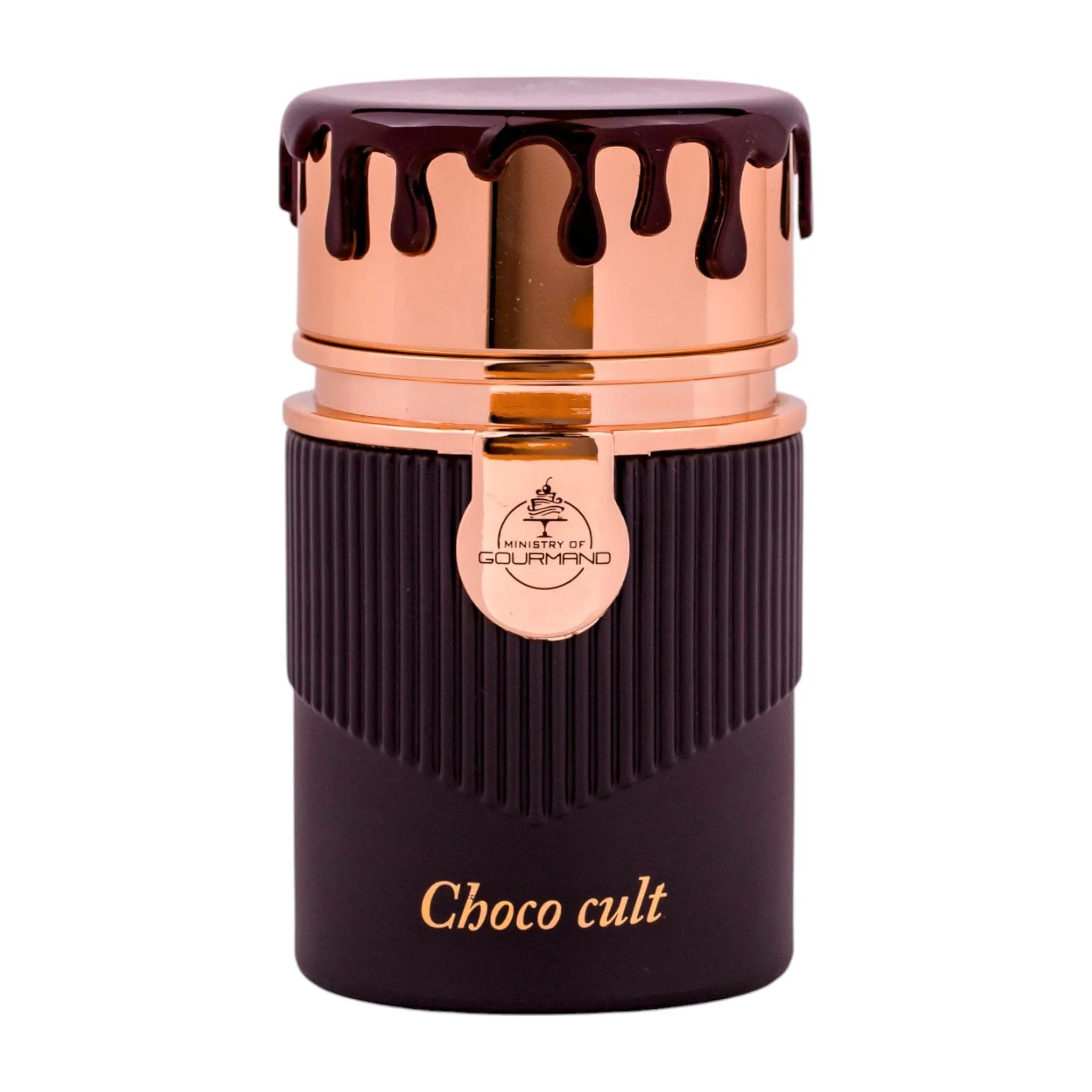 Choco Cult Perfume 100ml EDP Paris Corner | ScentSaver