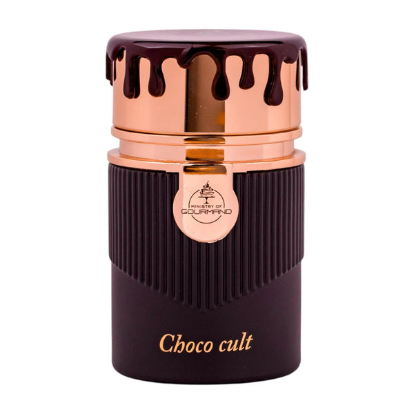 Choco Cult Perfume 100ml EDP Paris Corner | ScentSaver
