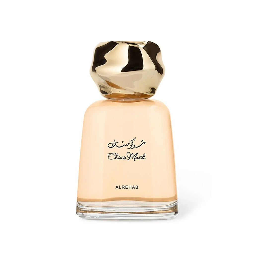 Choco Musk Perfume 100ml EDP Al Rehab | ScentSaver