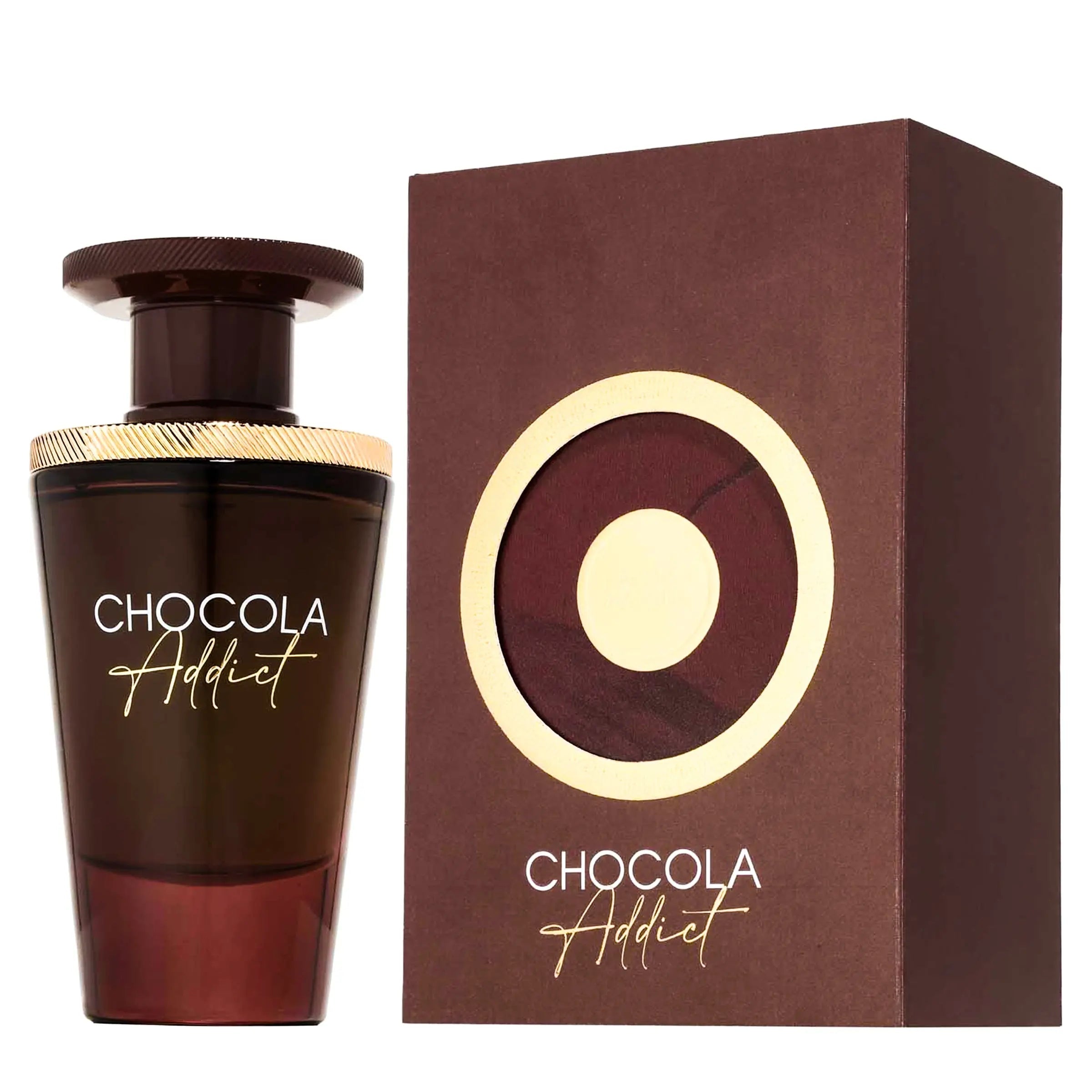 Chocola Addict Perfume 100ml EDP French Avenue | ScentSaver Main image