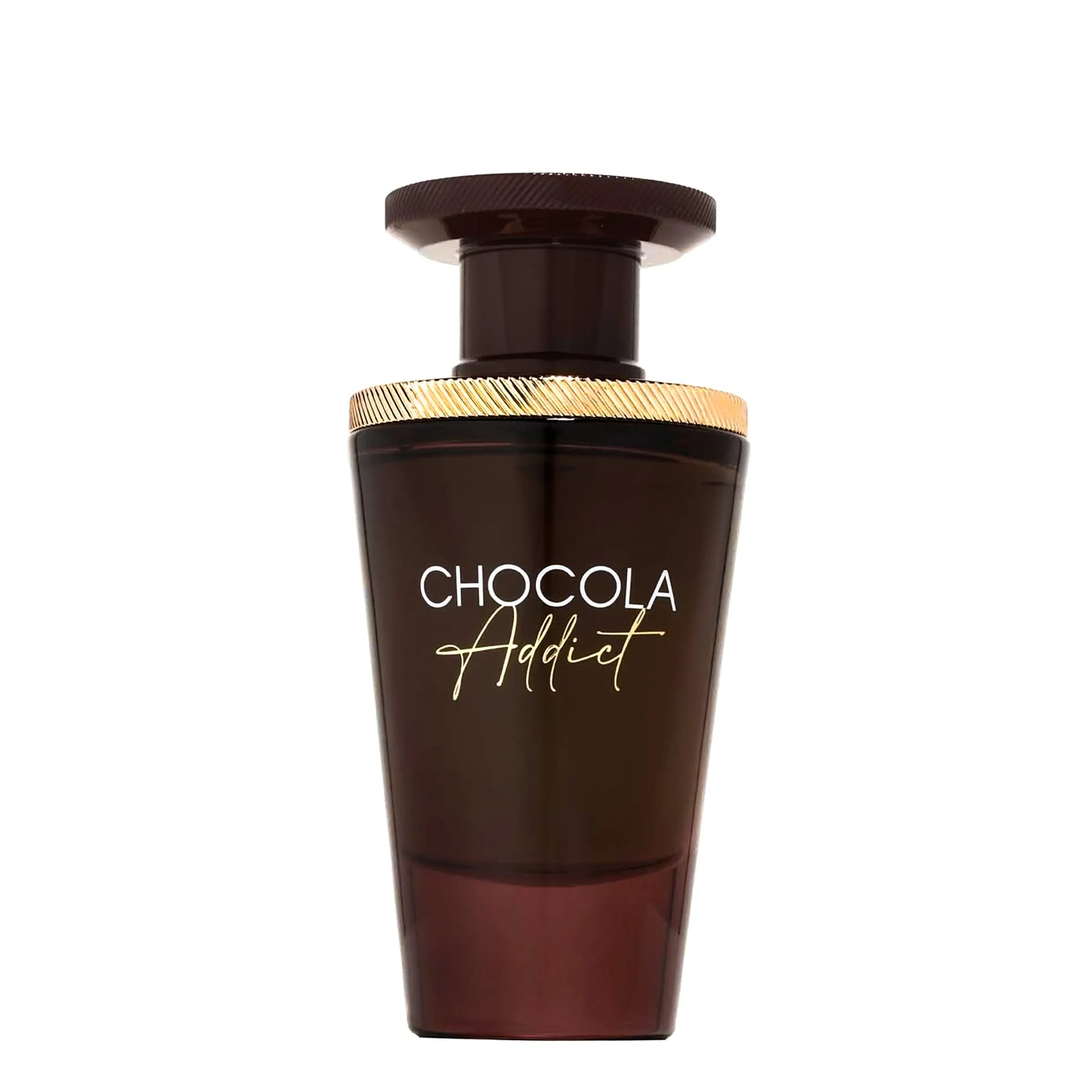 Chocola Addict Perfume 100ml EDP French Avenue Secondary image