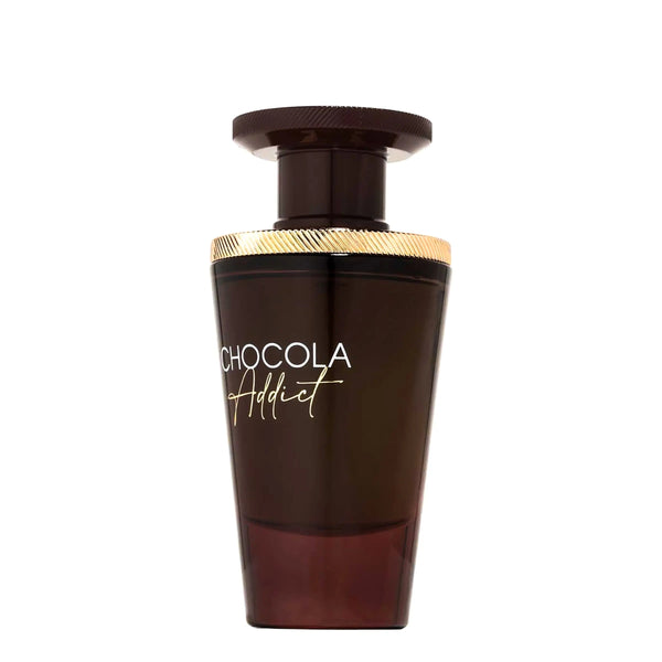 Chocola Addict Perfume 100ml EDP French Avenue | ScentSaver