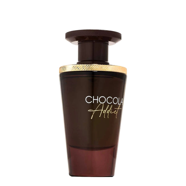 Chocola Addict Perfume 100ml EDP French Avenue | ScentSaver