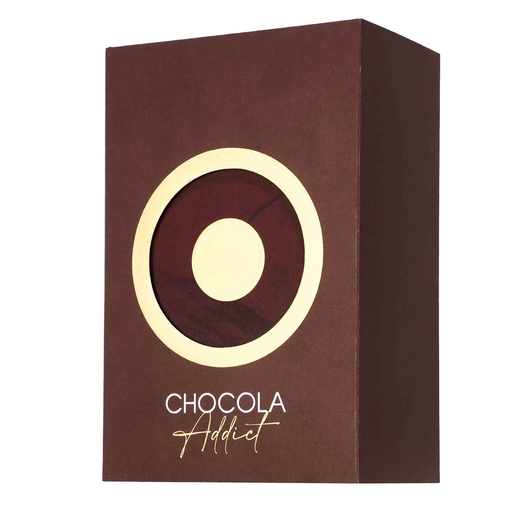 Chocola Addict Perfume 100ml EDP French Avenue | ScentSaver