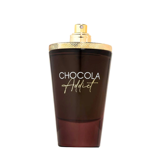 Chocola Addict Perfume 100ml EDP French Avenue | ScentSaver