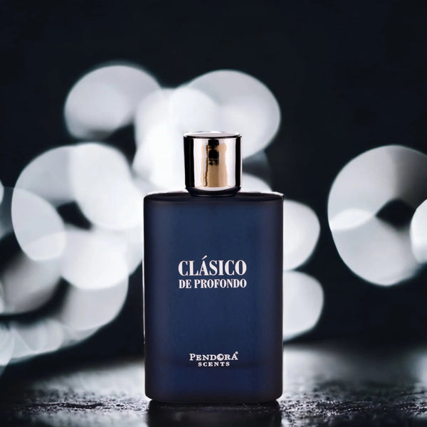 Clasico De Profondo 100ml EDP Pendora Scents by Paris Corner | ScentSaver