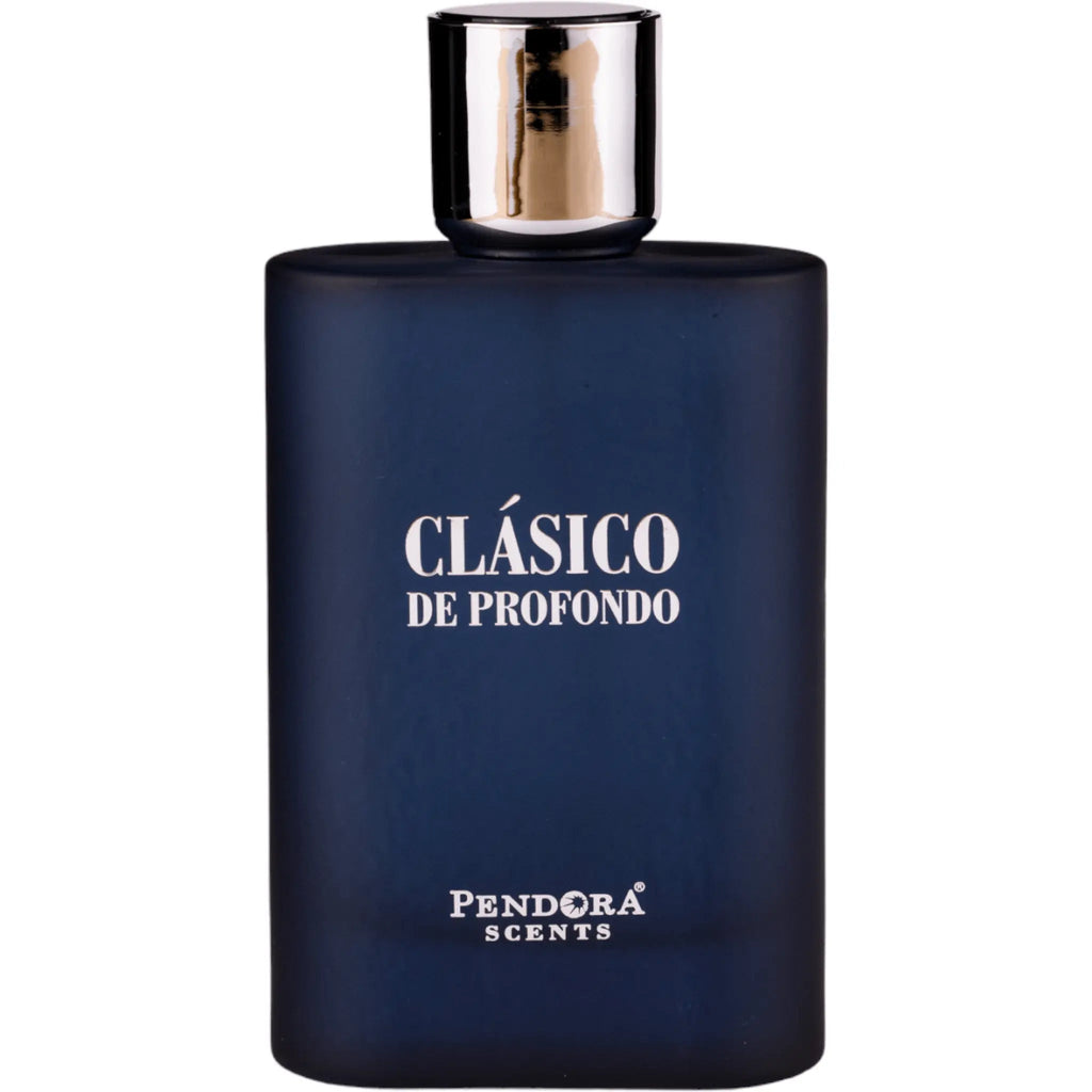 Clasico De Profondo 100ml EDP Pendora Scents by Paris Corner | ScentSaver
