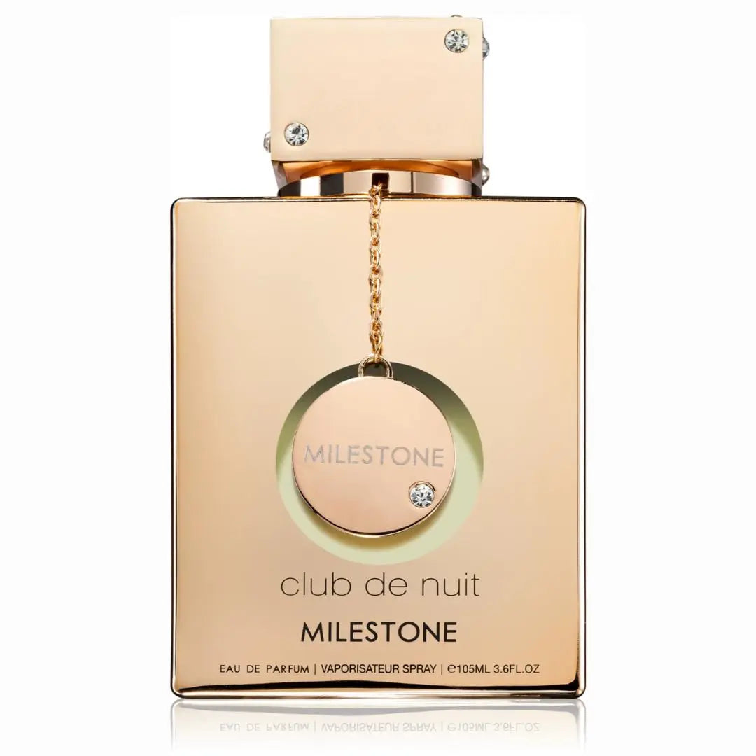 Club De Nuit Milestone Perfume EDP Armaf | ScentSaver