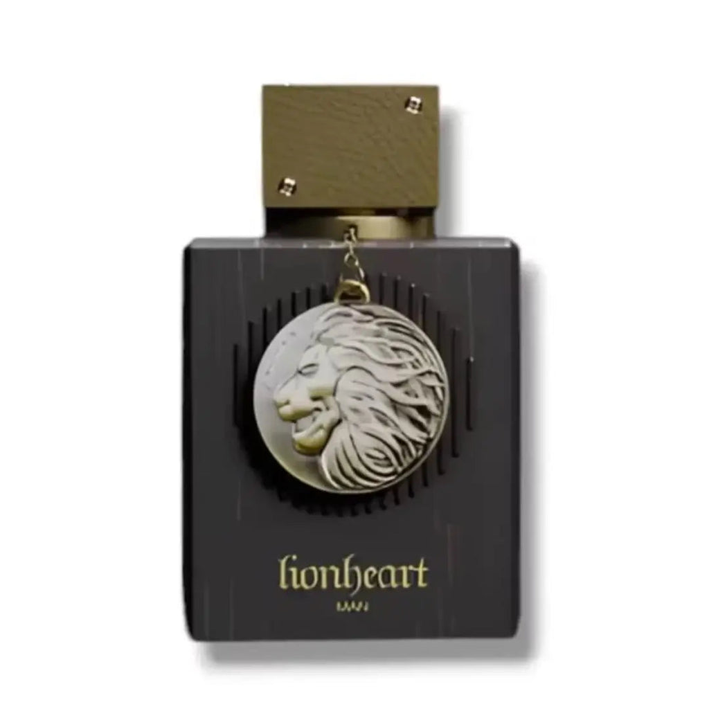 Club de Nuit Lionheart Man Perfume 100ml EDP Armaf | ScentSaver