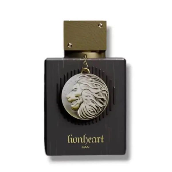 Club de Nuit Lionheart Man Perfume 100ml EDP Armaf | ScentSaver