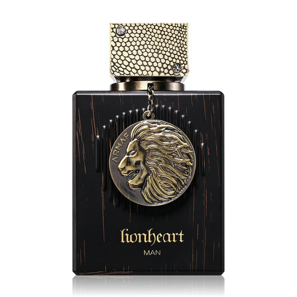 Club de Nuit Lionheart Man Perfume 100ml EDP Armaf | ScentSaver