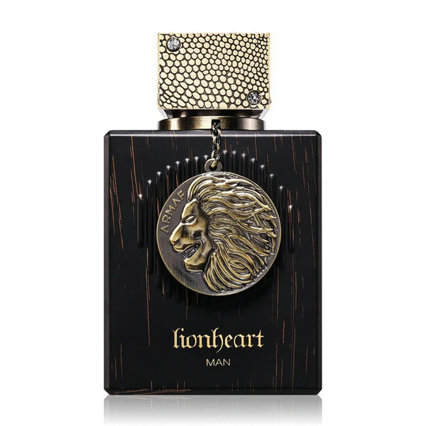 Club de Nuit Lionheart Man Perfume 100ml EDP Armaf | ScentSaver