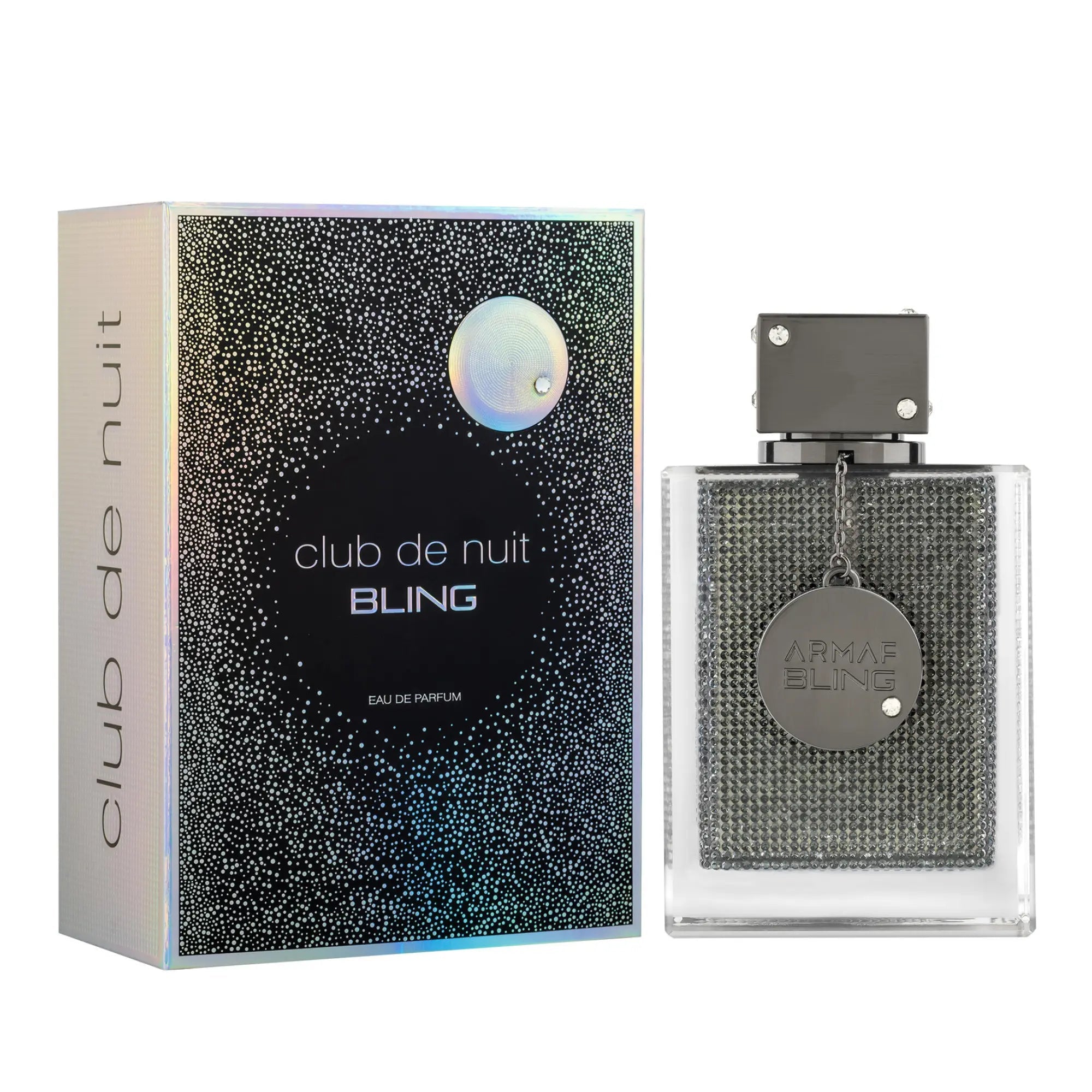 Club de Nuit Bling Perfume 75ml EDP Armaf | ScentSaver Main image
