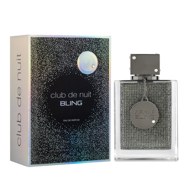 Club de Nuit Bling Perfume 75ml EDP Armaf | ScentSaver
