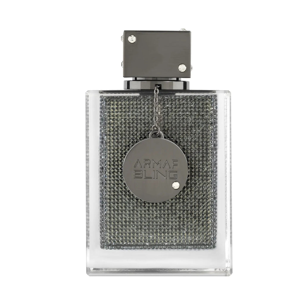 Club de Nuit Bling Perfume 75ml EDP Armaf | ScentSaver