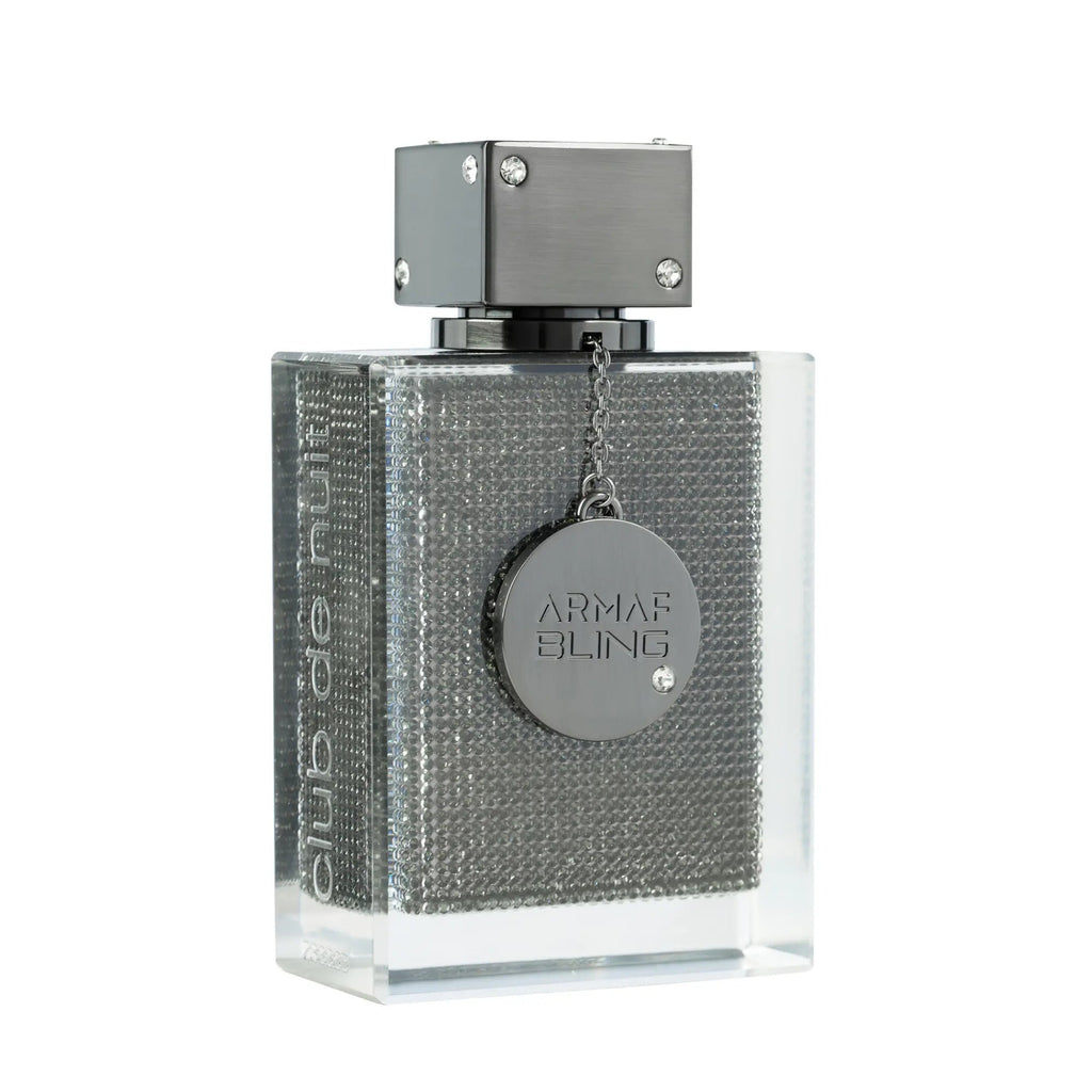 Club de Nuit Bling Perfume 75ml EDP Armaf | ScentSaver