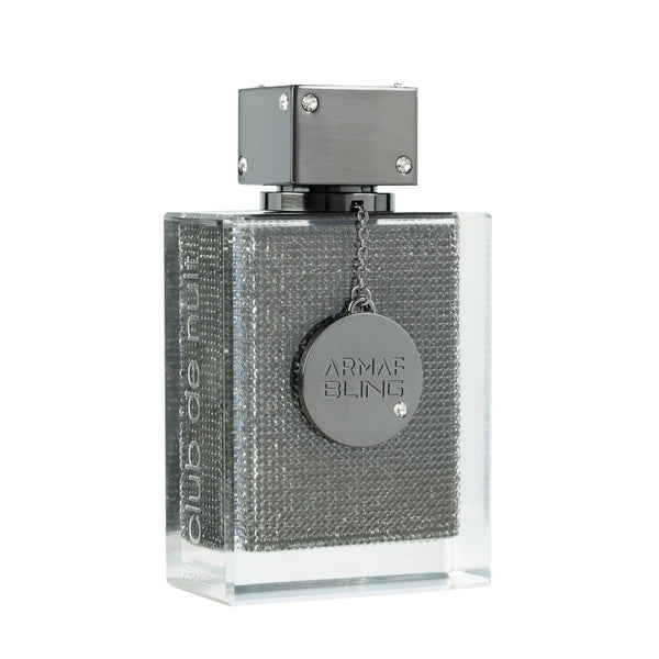 Club de Nuit Bling Perfume 75ml EDP Armaf | ScentSaver