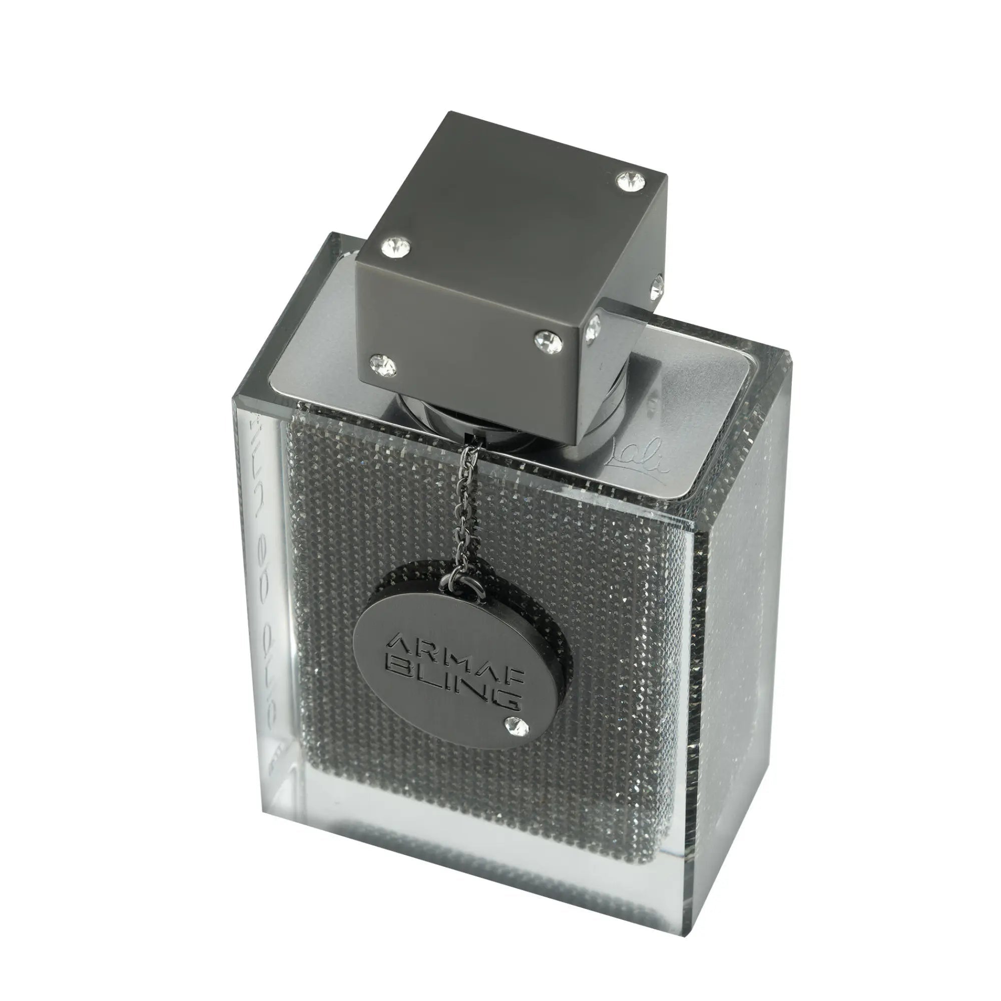 Club de Nuit Bling Perfume 75ml EDP Armaf | ScentSaver