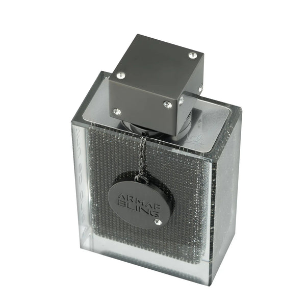 Club de Nuit Bling Perfume 75ml EDP Armaf | ScentSaver