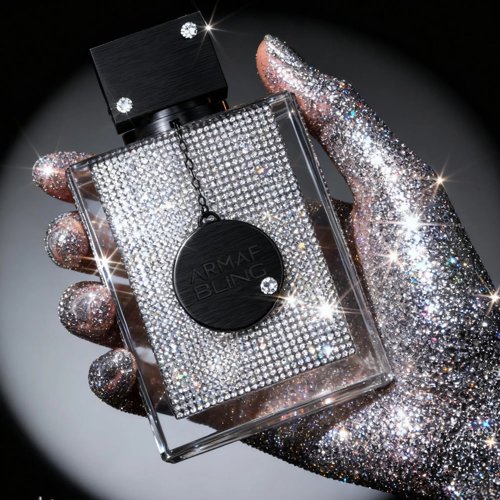 Club de Nuit Bling Perfume 75ml EDP Armaf | ScentSaver