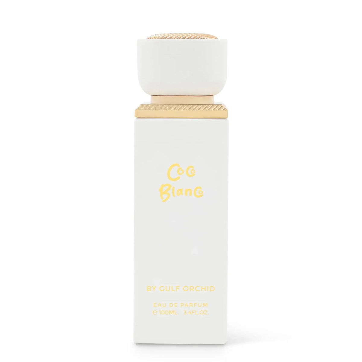 Coco Blanco Perfume 100ml EDP Gulf Orchid | ScentSaver
