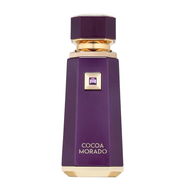 Cocoa Morado Perfume 100ml EDP French Avenue By Fragrance World | ScentSaver