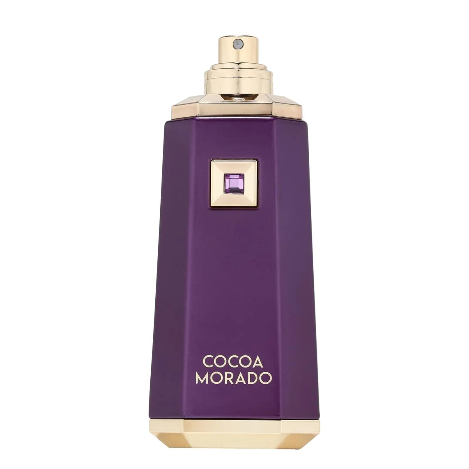 Cocoa Morado Perfume 100ml EDP French Avenue By Fragrance World | ScentSaver