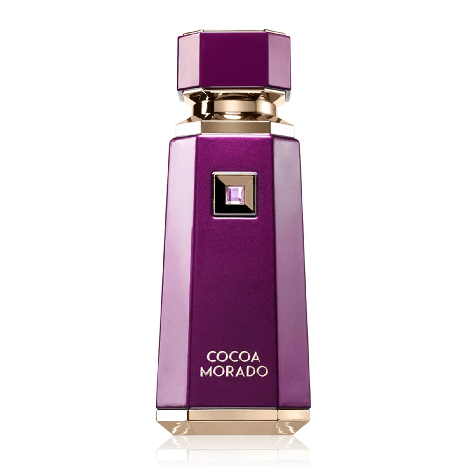 Cocoa Morado Perfume 100ml EDP French Avenue By Fragrance World Secondary image
