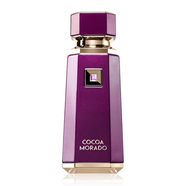 Cocoa Morado Perfume 100ml EDP French Avenue By Fragrance World | ScentSaver