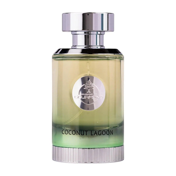 Coconut Lagoon Perfume 100ml EDP Paris Corner | ScentSaver