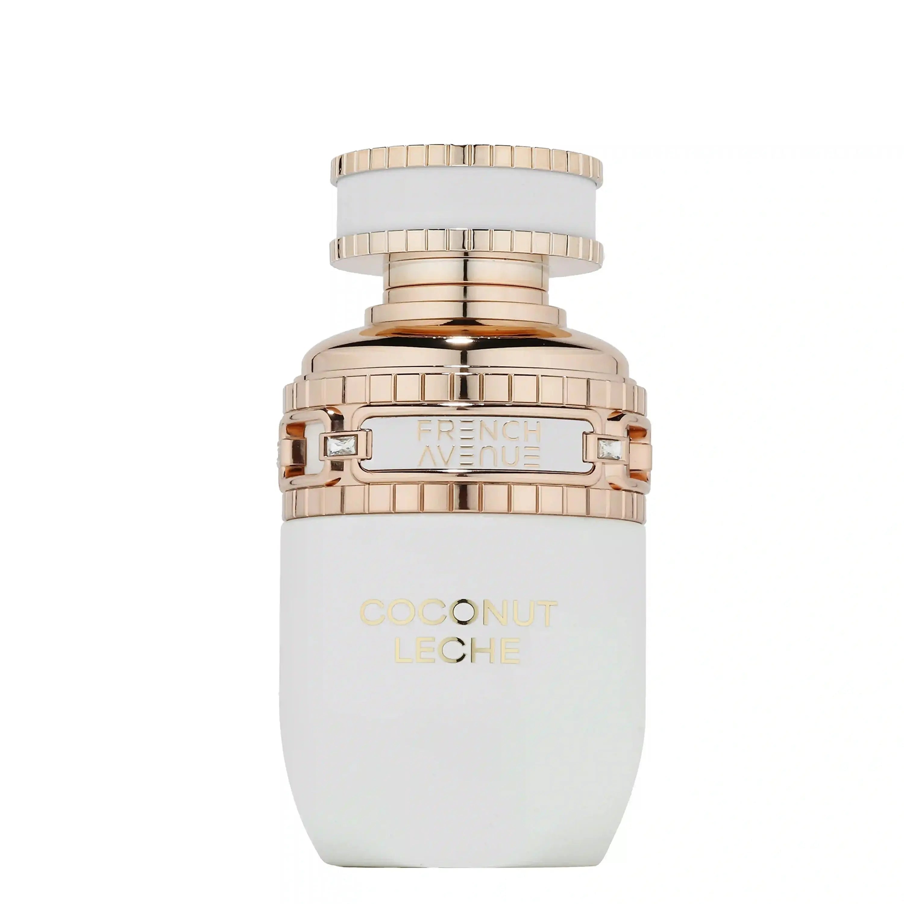 Coconut Leche Perfume 100ml EDP French Avenue Secondary image