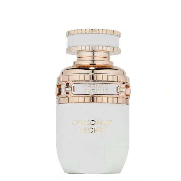 Coconut Leche Perfume 100ml EDP French Avenue | ScentSaver