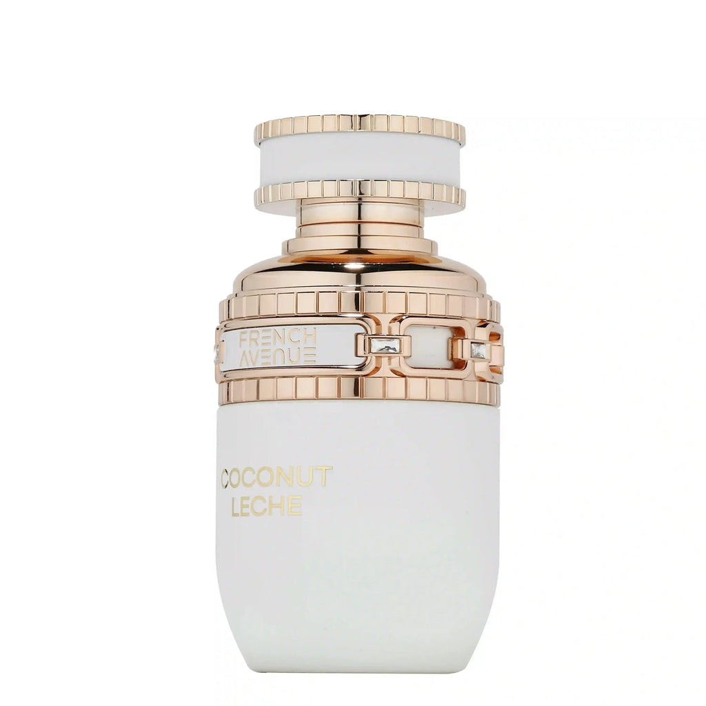 Coconut Leche Perfume 100ml EDP French Avenue | ScentSaver