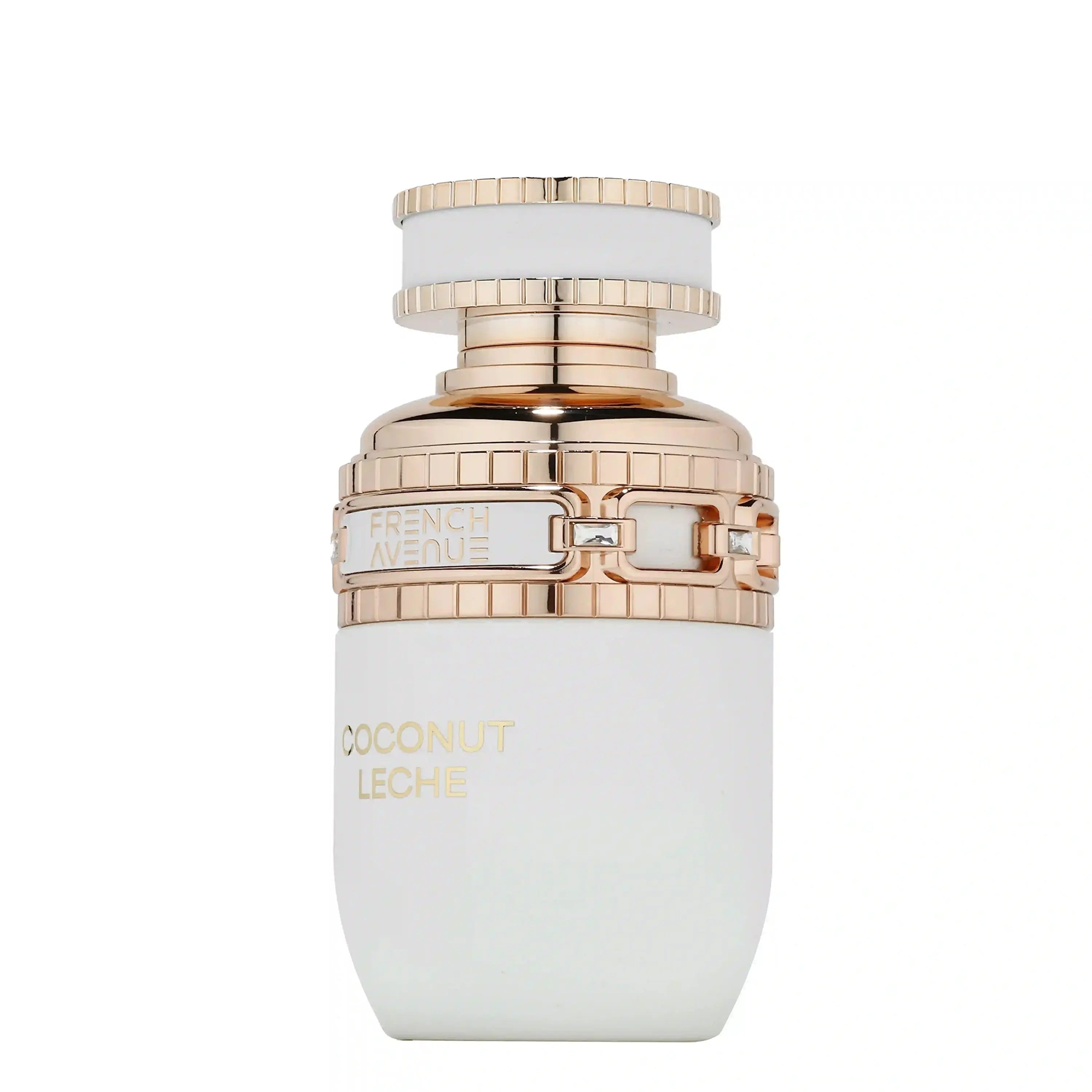 Coconut Leche Perfume 100ml EDP French Avenue | ScentSaver